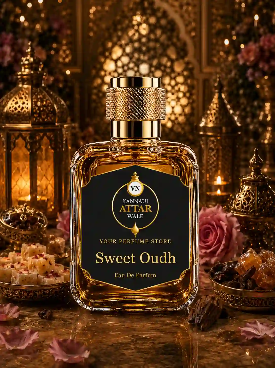 Sweet Oudh